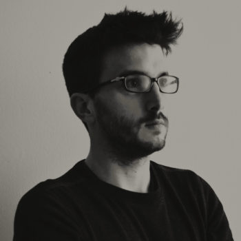 PAOLO PEDRINI QUAD