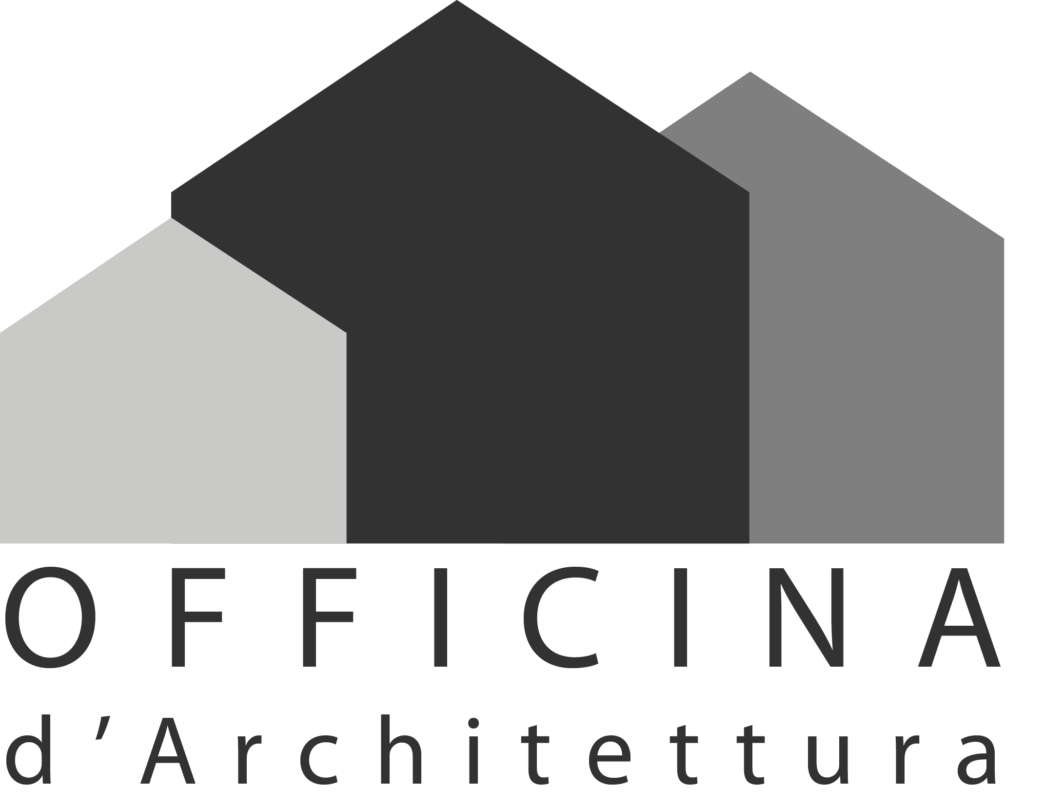 OFFICINA d'Architettura